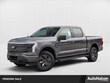  Ford F-150 Lightning