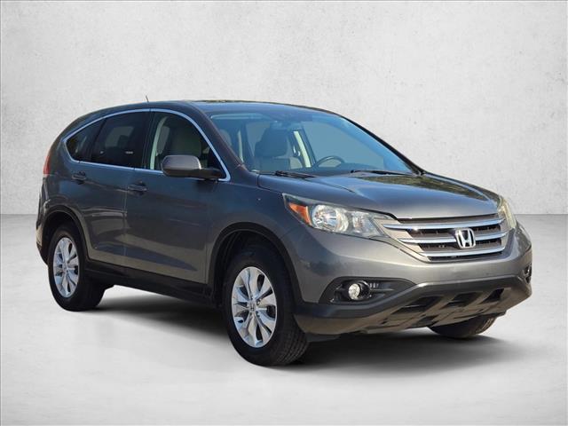 2014 Honda CR-V EX photo 3
