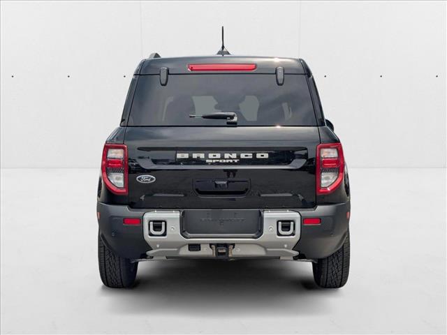 2025 Ford Bronco Sport Big Bend - Photo 6