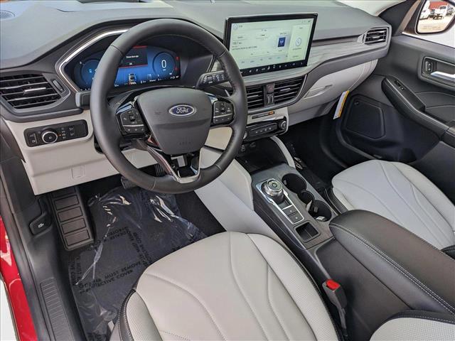 2025 Ford Escape Premium photo 3