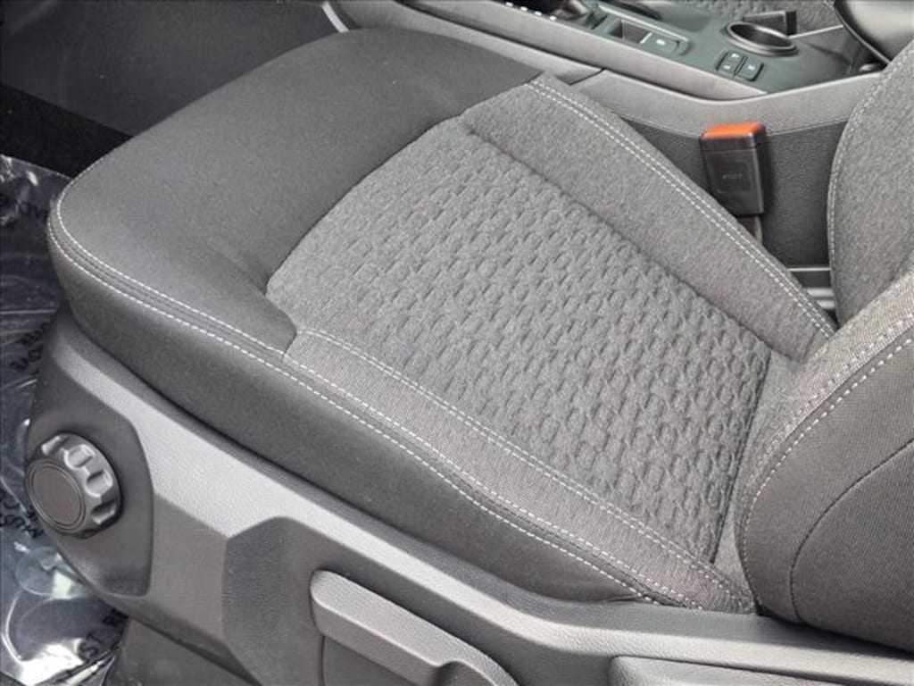 New 2025 Ford Ranger XLT Truck SuperCrew