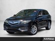  Acura RDX