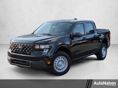 2026 Ford Maverick XL Truck SuperCrew
