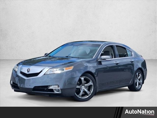 2010 Acura TL