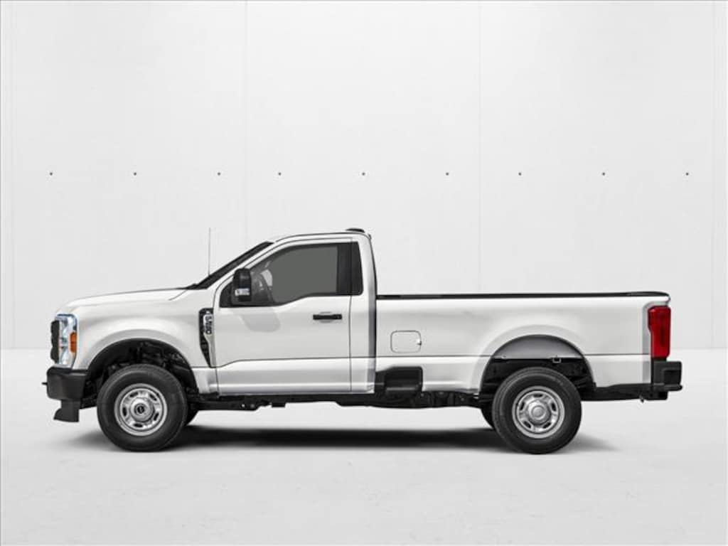 New 2026 Ford F-250 XL Truck Regular Cab
