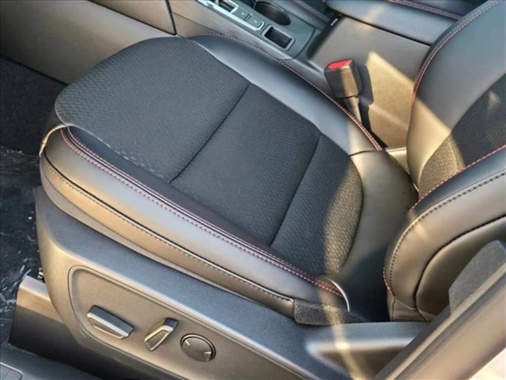 New 2026 Ford Escape ST-Line SUV