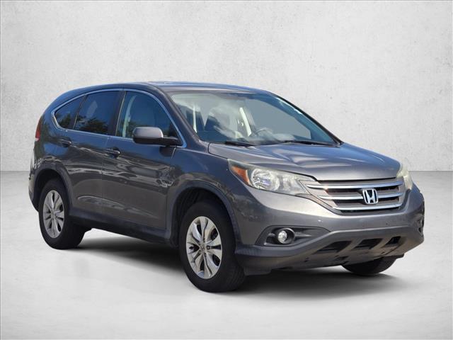 2014 Honda CR-V EX photo 2