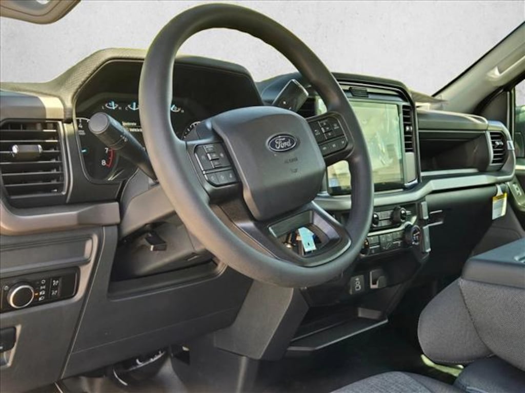 New 2026 Ford F-150 XL Truck Regular Cab