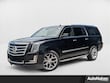 CADILLAC Escalade ESV