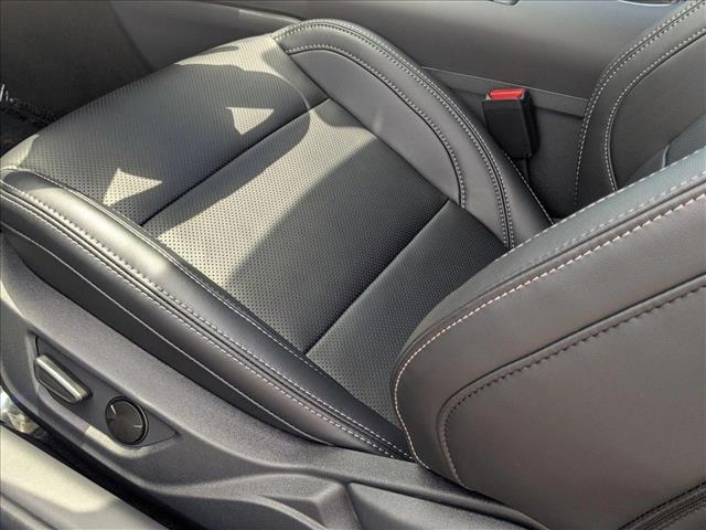 2025 Ford Mustang GT Premium photo 4