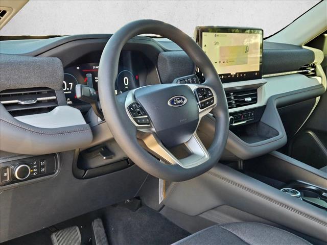 2026 Ford Explorer photo 3