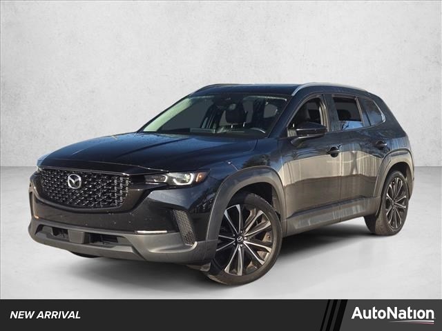 2023 Mazda CX-50 S PREMIUM PLUS's photo
