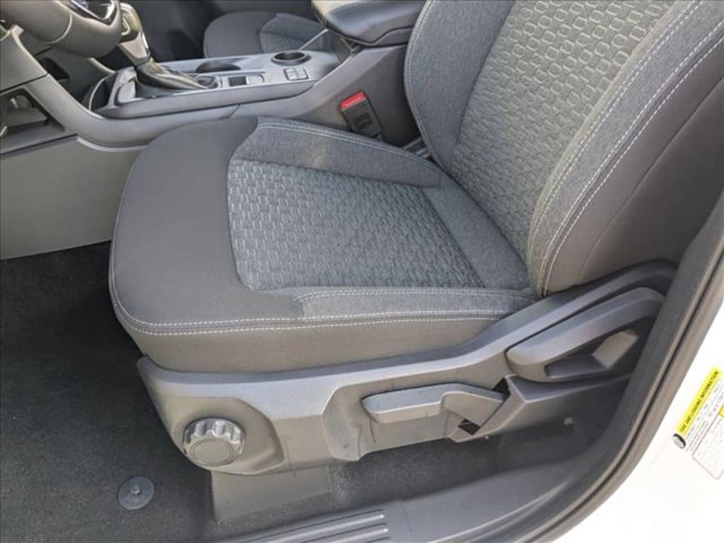 New 2025 Ford Ranger XLT Truck SuperCrew