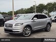 Lincoln Nautilus