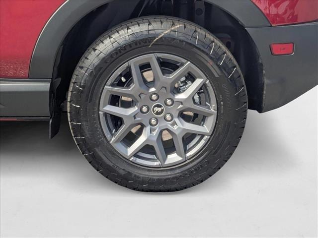 2025 Ford Bronco Sport Big Bend - Photo 9