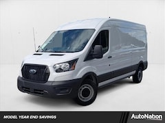 2025 Ford Transit-250 Cargo Van Medium Roof Van