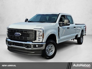 2026 Ford F-250 XL Truck Crew Cab