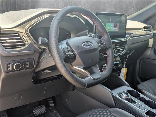 2025 Ford Escape ST-Line photo 3