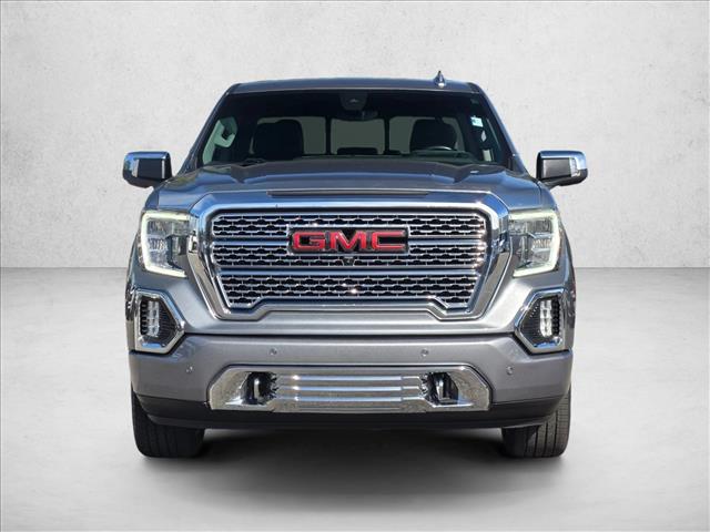 2022 Gmc Sierra 1500 Limited Denali photo 2