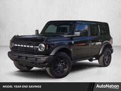 2025 Ford Bronco Big Bend SUV