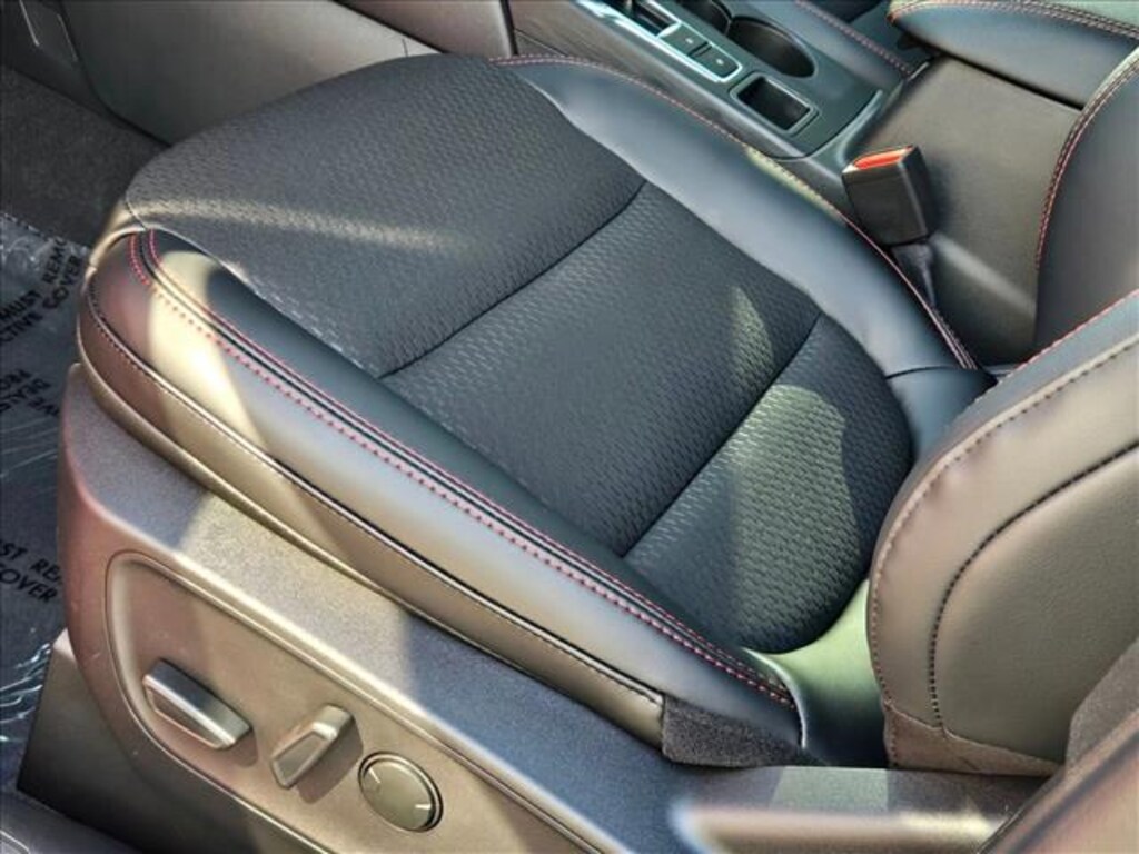 New 2026 Ford Escape ST-Line SUV