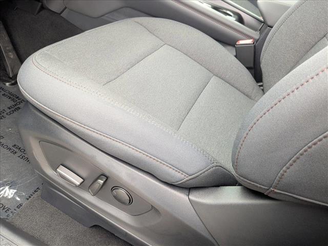2025 Ford Explorer photo 4