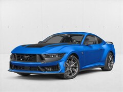 2026 Ford Mustang Dark Horse Coupe