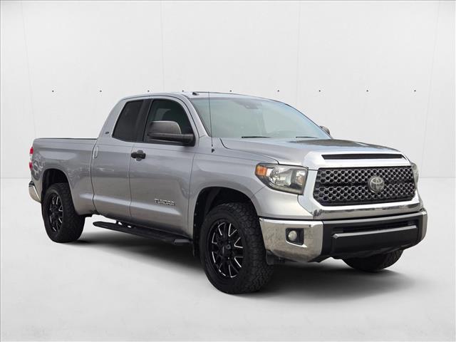 2018 Toyota Tundra SR5 photo 3