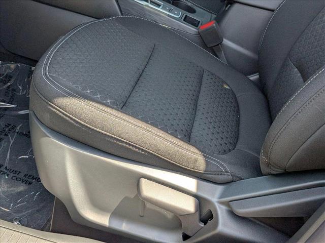 2025 Ford Escape Active photo 4