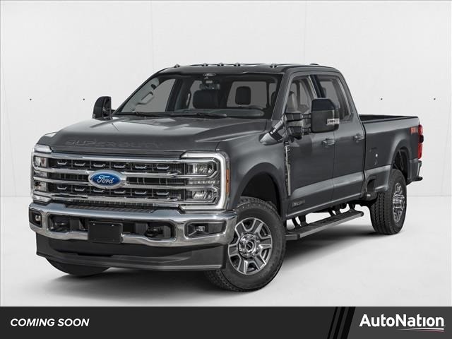 2026 Ford F-350's photo