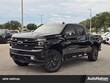 Chevrolet Silverado 1500 LTD