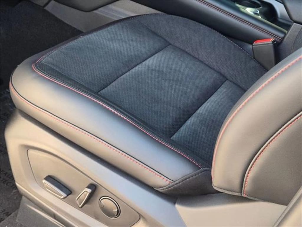 New 2026 Ford Explorer ST SUV