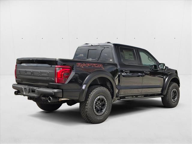 2025 Ford F-150 Raptor photo 2