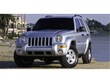  Jeep Liberty