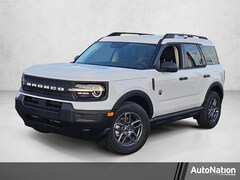 2026 Ford Bronco Sport Big Bend SUV