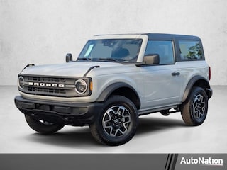 2026 Ford Bronco Base SUV