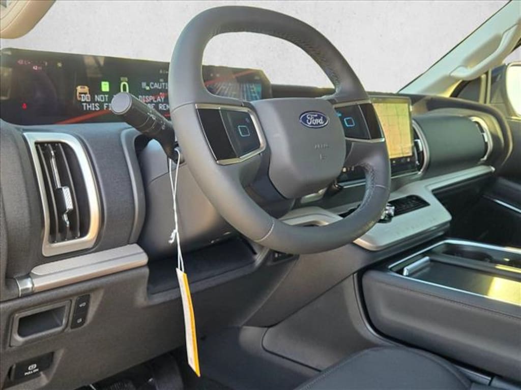 New 2025 Ford Expedition Active SUV