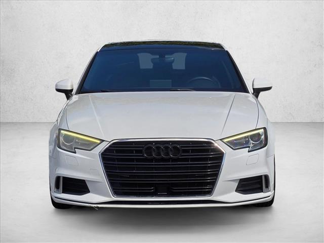 2018 Audi A3 Premium TFSI photo 2