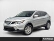Nissan Rogue Sport