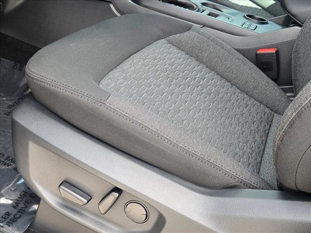 2025 Ford Ranger XLT photo 4