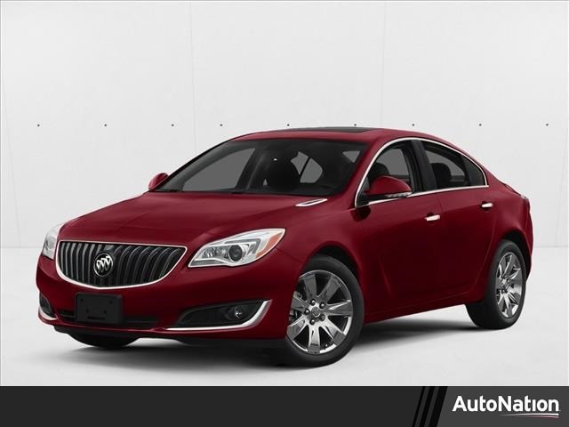 2014 Buick Regal Premium 1 Turbo's photo