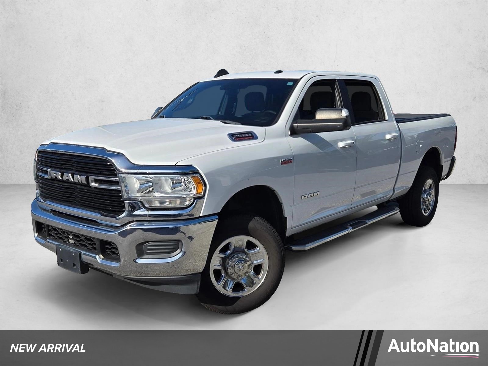  Ram 2500