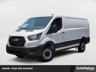 2025 Ford Transit-250 Cargo Van Low Roof Van