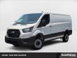  Ford Transit-250 Cargo