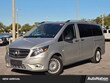  Mercedes-Benz Metris
