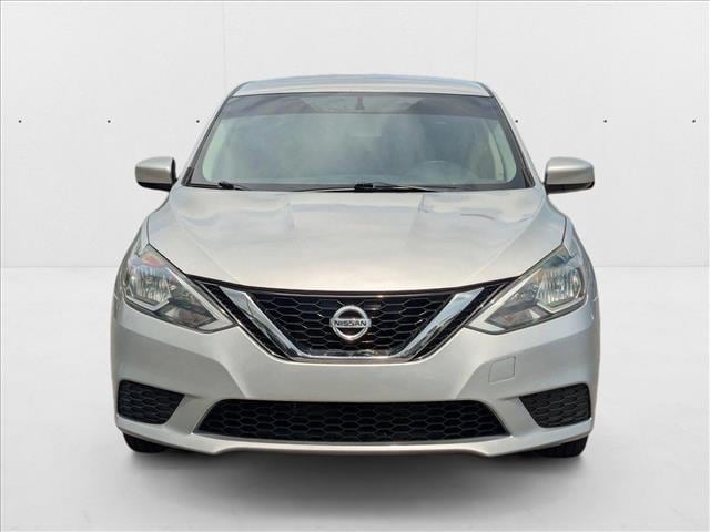 Used 2017 Nissan Sentra S with VIN 3N1AB7AP0HY369545 for sale in St. Petersburg, FL