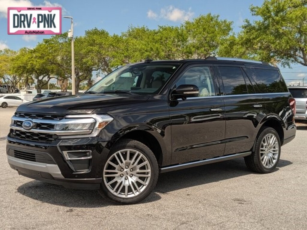 New Ford Expedition For Sale Brooksville, FL 1FMJU1K84REA31703