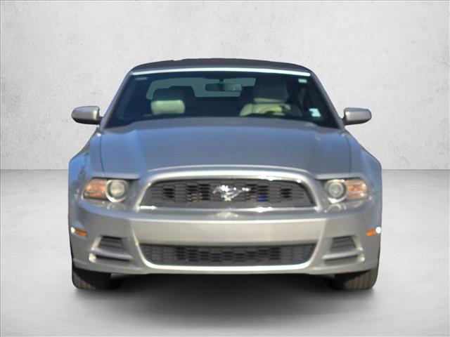 Used 2014 Ford Mustang V6 with VIN 1ZVBP8EMXE5302286 for sale in St. Petersburg, FL