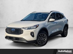 2026 Ford Escape PHEV SUV