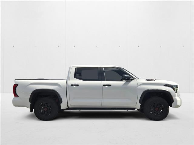2024 Toyota Tundra TRD Pro CrewMax photo 4